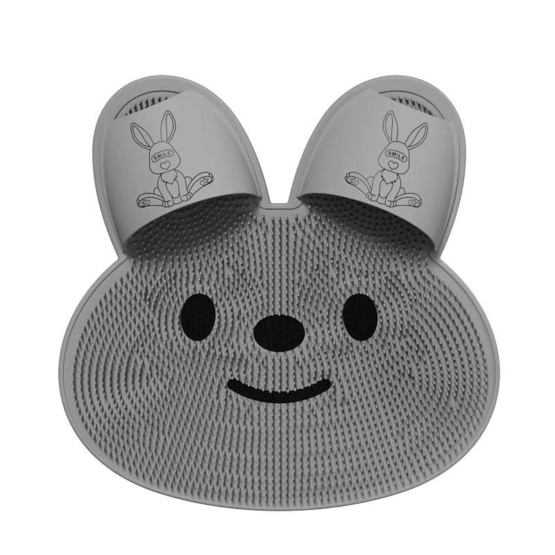 ToeRub Shower Foot Brush
