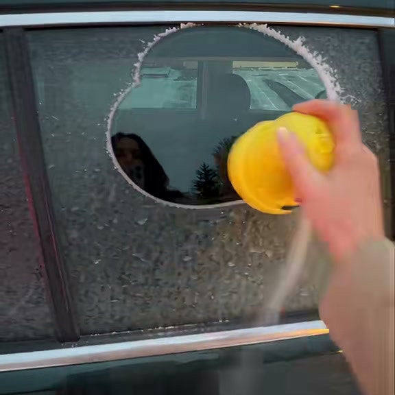 IceEase Electric ice scraper