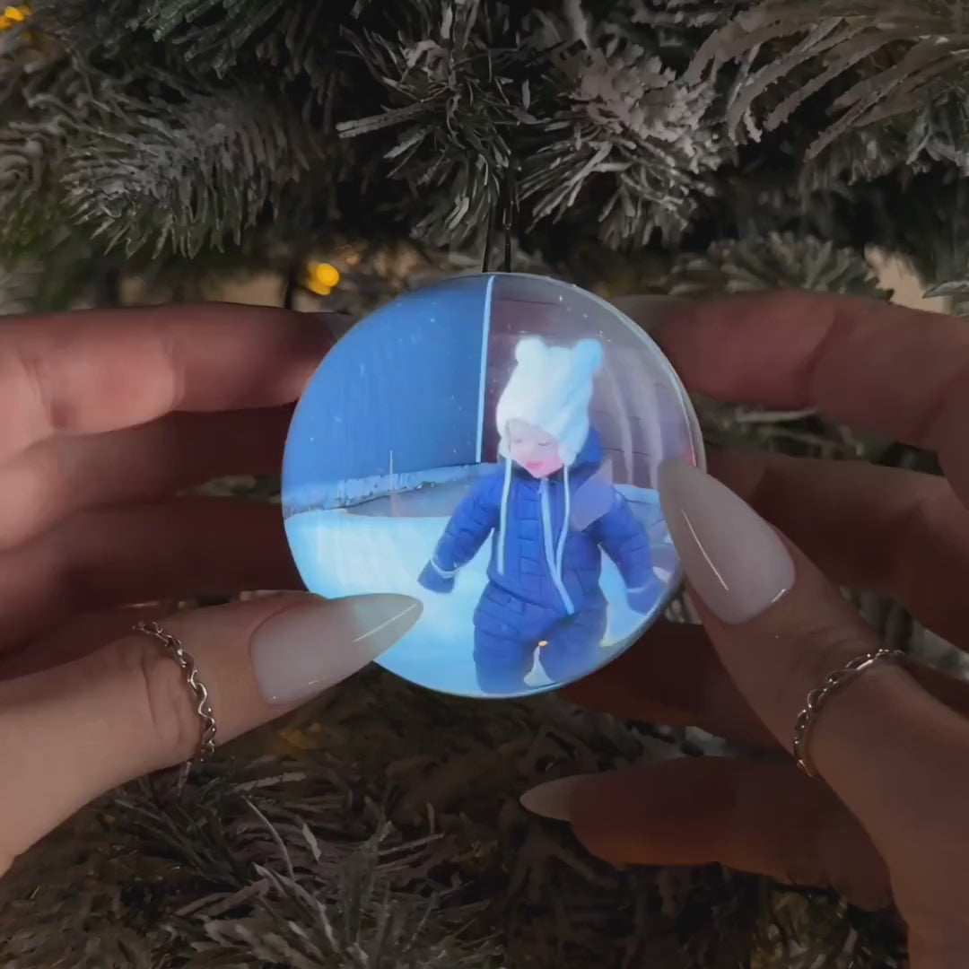 WawMem Crystal Ball Video Player